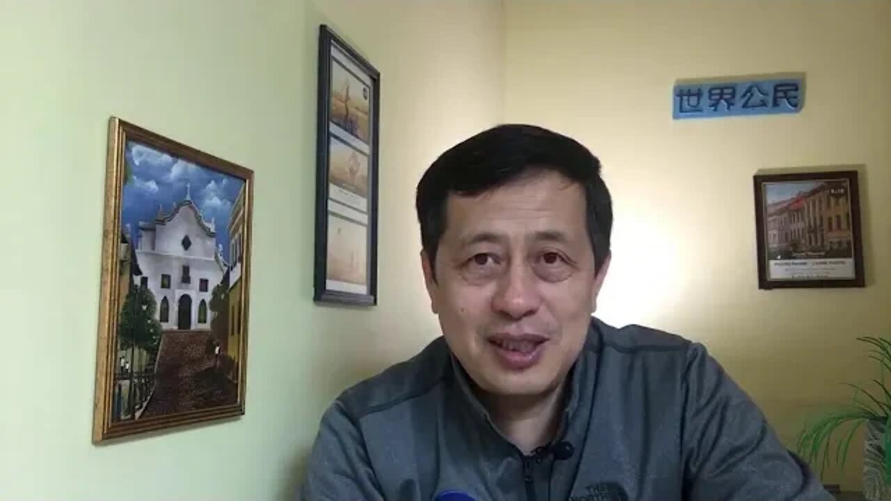 【悟里看世界】KWT195 201108－05 gszz（4）攻守之战（4）