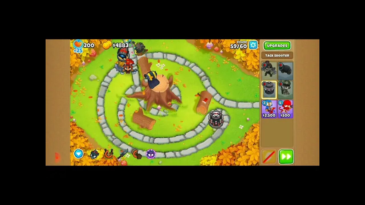 PLAY SOCIAL / EDIT ODYSSEY / BLOONS TD6 ⛵