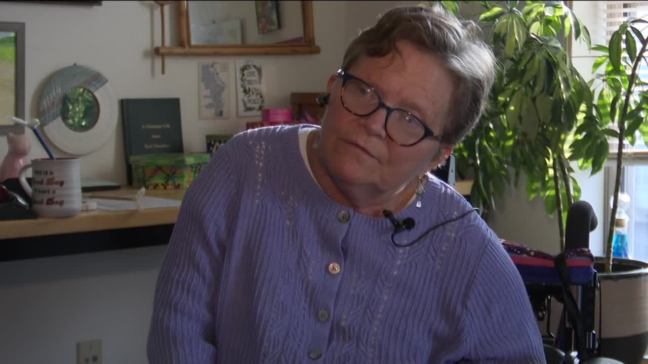 Wisconsin Elections Commission approves new guidelines to ensure voters with disabilities can return ballots