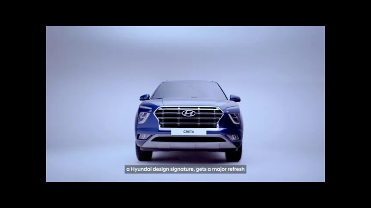 2021 Hyundai Creta Turbo