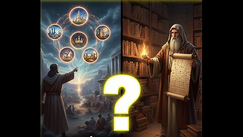 Quelles Sont les Périodes Prophétiques de la Bible ? Étude Claire et Biblique 🇫🇷