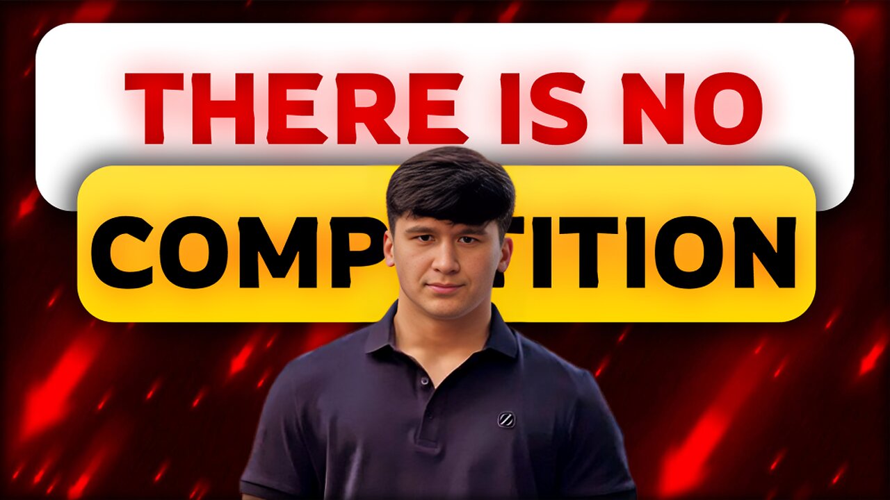 You'll be RICH after watching this video... *Guaranteed*