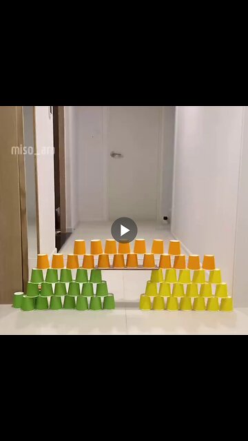 There is always one!