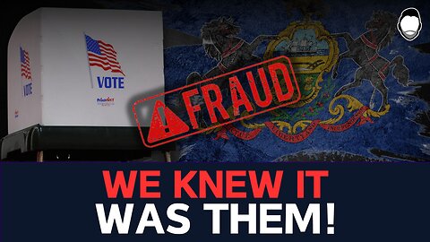 Democrat Group Busted in Pennsylvania Fraud Operation