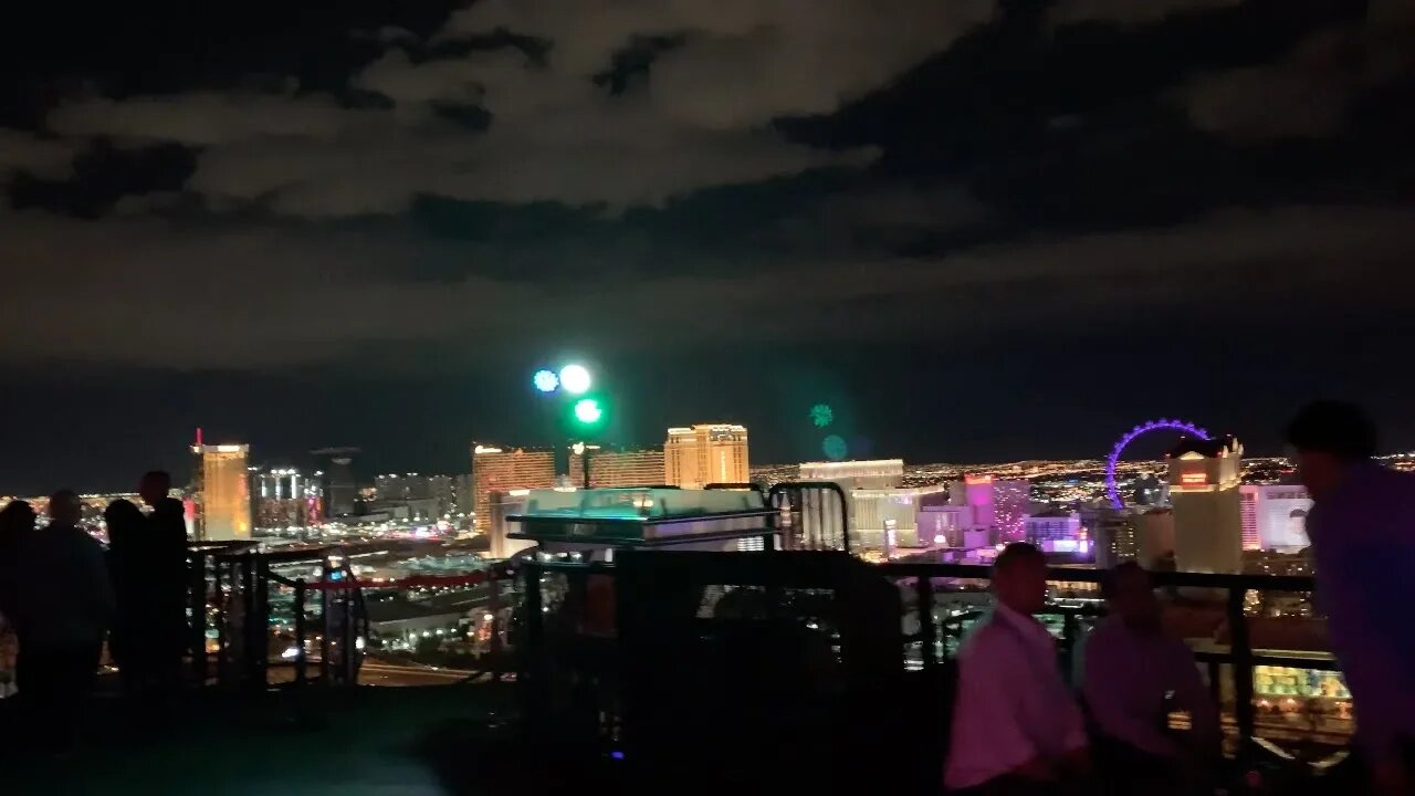 VooDoo Rooftop Nightclub | Las Vegas Nightclubs