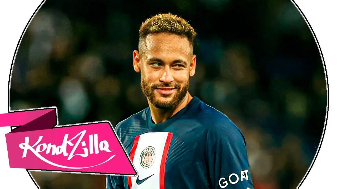 Neymar Jr ● AÍ CALICA ( Felp 22 E TZ Da Coronel )