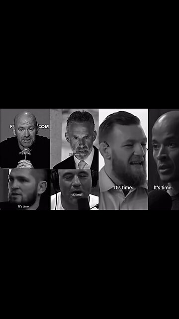 It's Time to Do Whatever It Takes to Win!