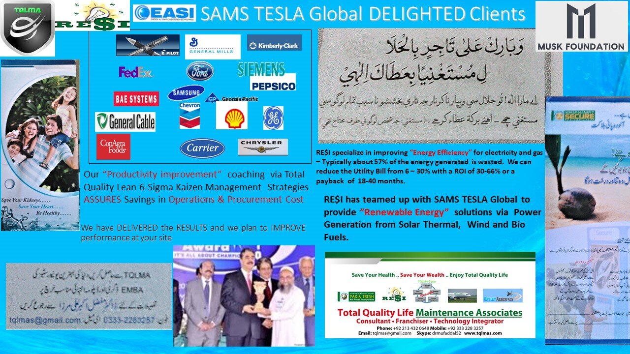 SAMS TESLA 53 PGCs GOLD COIN for ALL