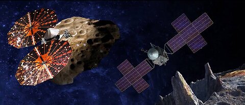 The Artemis Il Astronauts Check Out Their Ride to the Moon on This Week @NASA