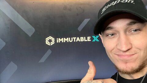 IMX (Immutable X) Ultimate Utility For Ethereum Web 3 Gaming! (Millionaires Will Be Made!)