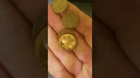 Talkin a Bit on Cents, or Maybe a Bunch of Nonsense...