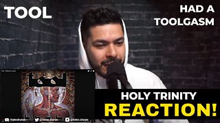 TOOL The Holy Trinity Revisited