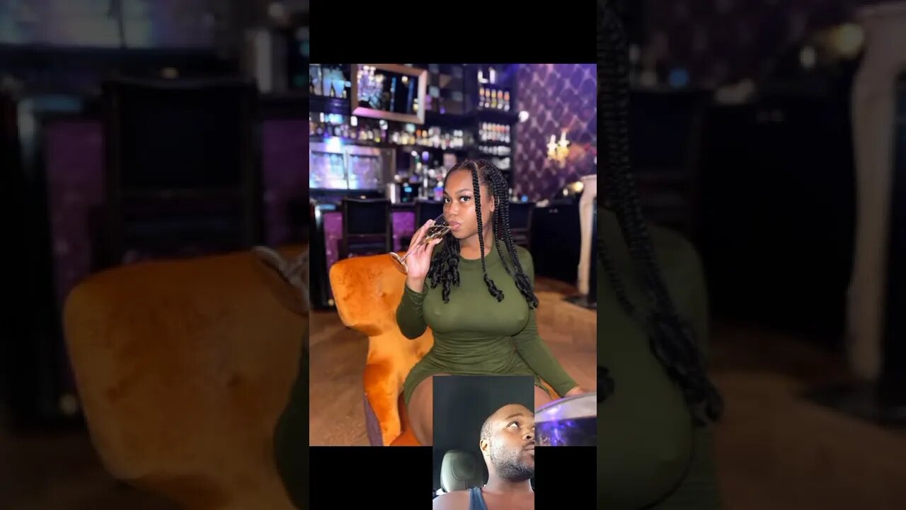 is this wife material?