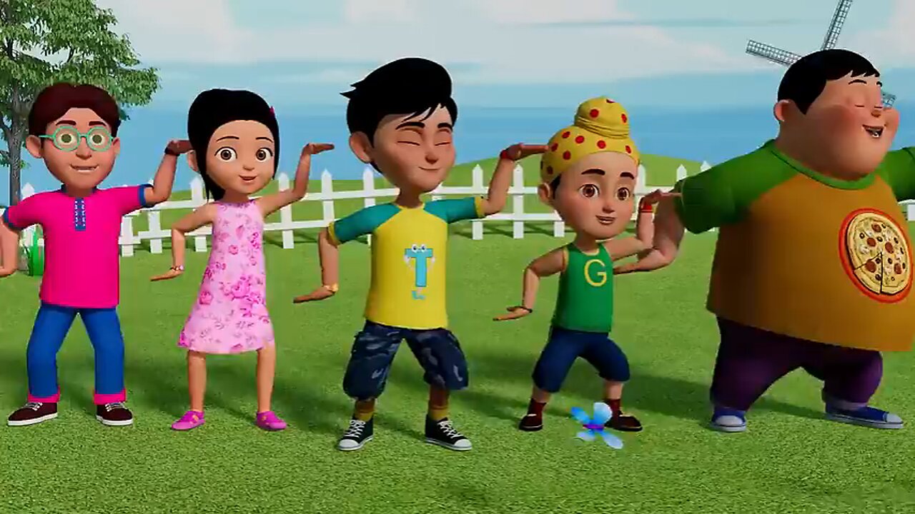 Tarak Mehta ka Chhota chasma
