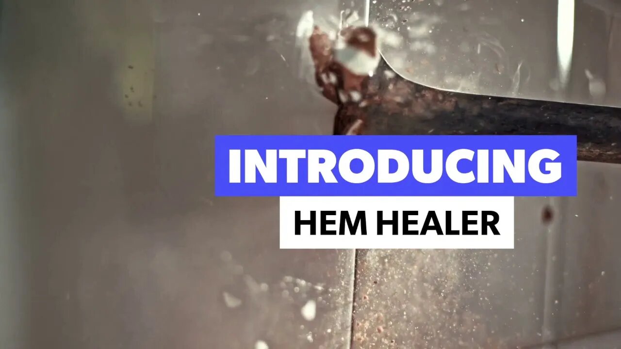 Hem Healer™ | Effective Relief• For Hemorrhoids