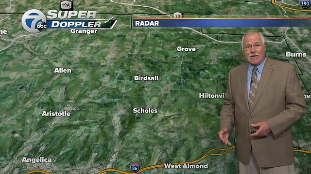 7 First Alert Forecast
