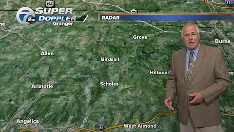 7 First Alert Forecast