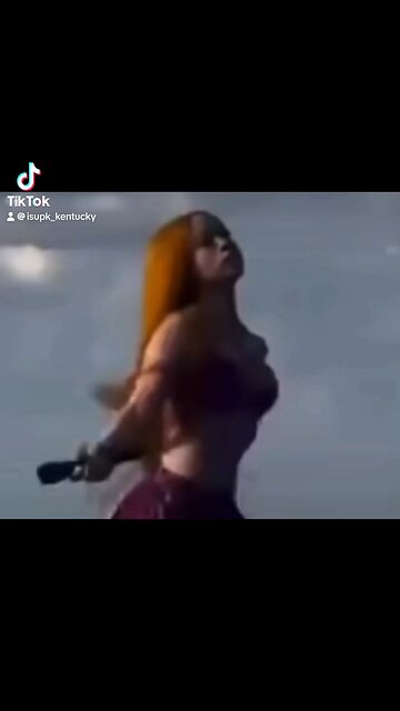 Moral of the story don’t Twerk your life