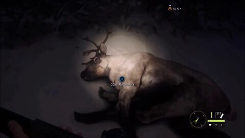 It's A Killfest In Siberia Hunter Call Of The Wild Episode 4