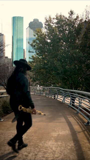 Ne-Yo ‘Sexy Love’ was begging for sax