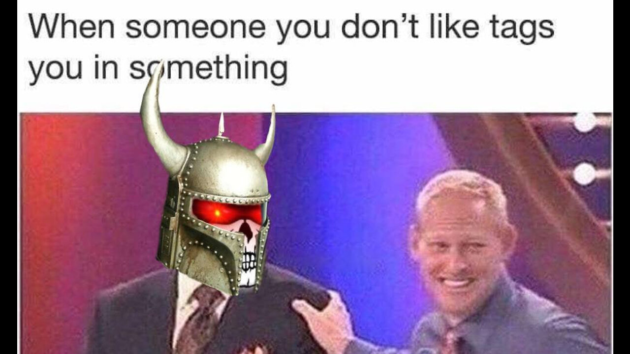 Friday Post Salt Stream