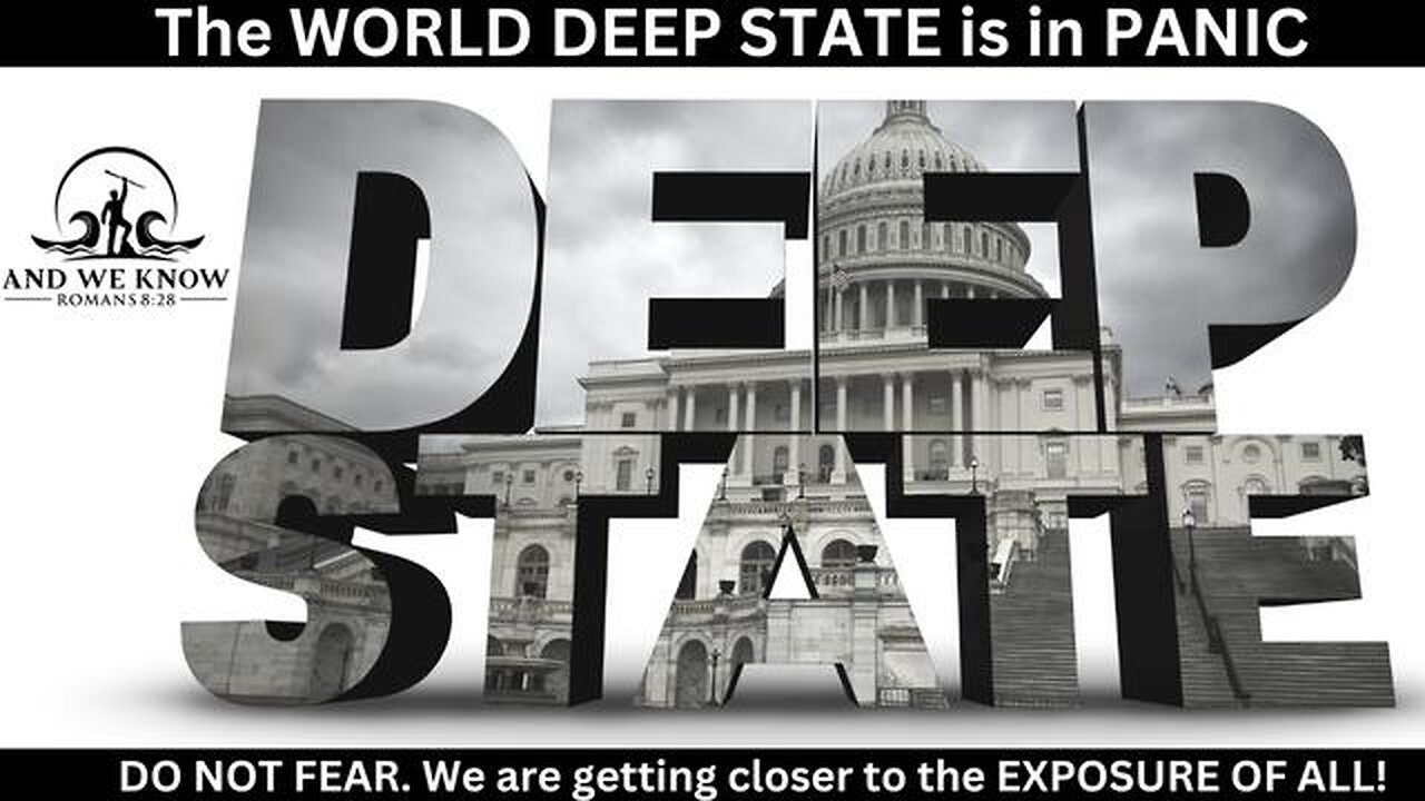 3.3.23- MSM not Happy CPAC kicks off, Hobbs exposed, Rogan drops more Red Pills, PRAY!