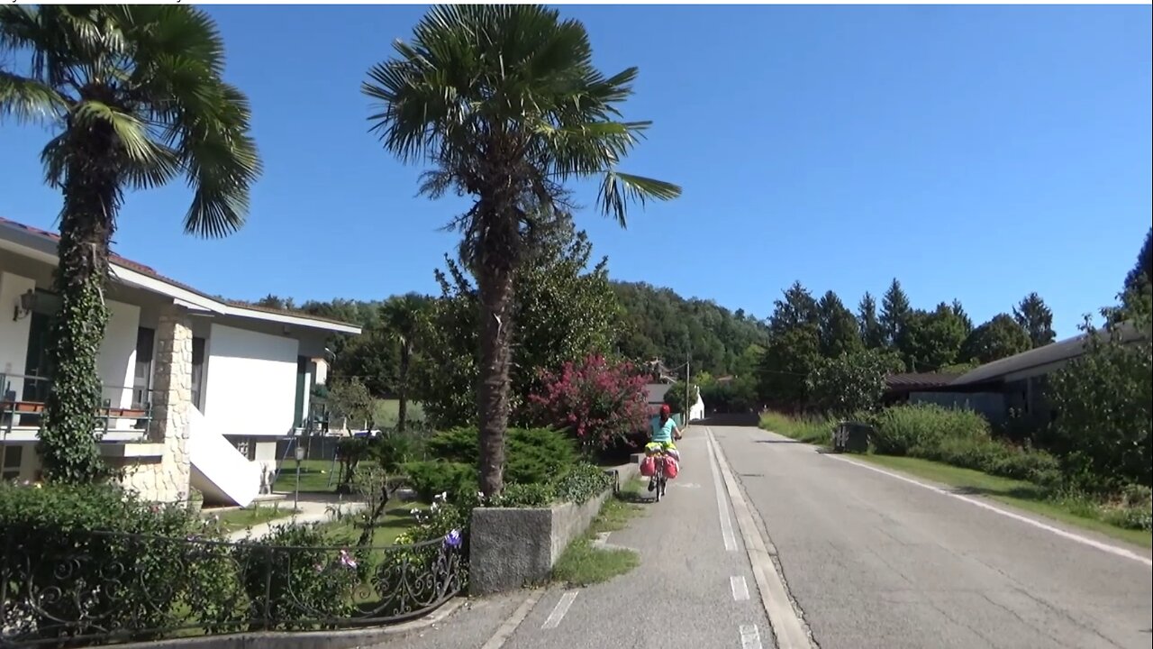 Az Alpoktól az Adriáig 2. rész