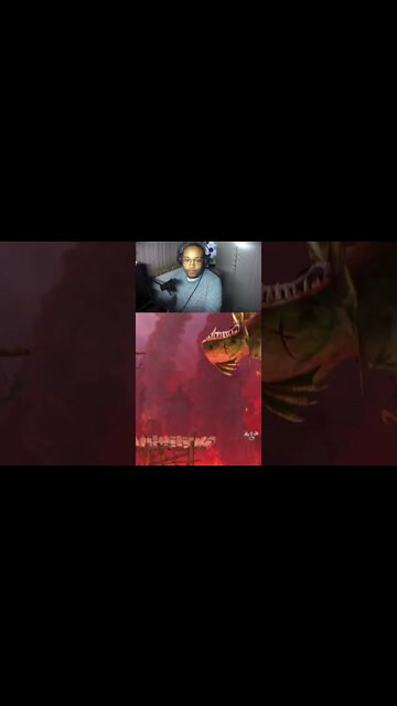 O BOSS DAS BOLAS DE FOGO | RAYMAN LEGENDS #Shorts