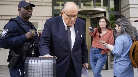 Democrats Continue To Wage Lawfare Against Trump Attorneys