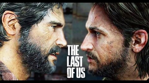 #15 - Reencontro entre Irmãos ! THE LAST OF US PART 1 ( Gameplay Português PT-BR )