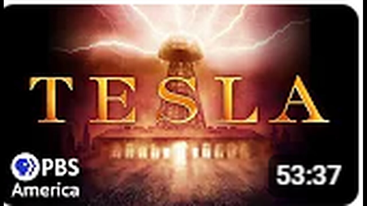 Tesla: Genius Engineer