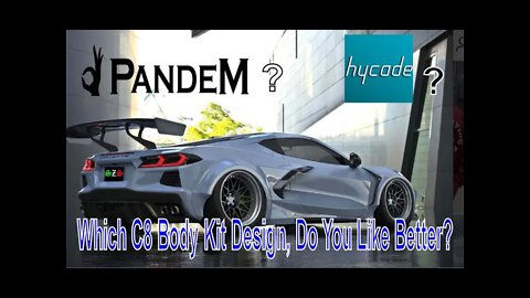 Pandem or Hycade?