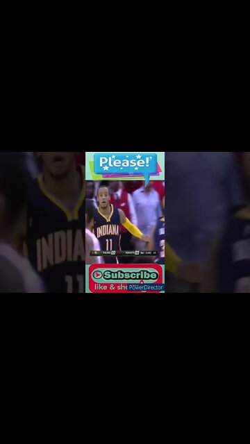 MONTA ELLIS NBA HIGHLIGHTS SHORTS 17