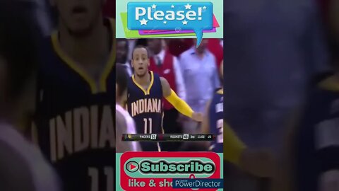 MONTA ELLIS NBA HIGHLIGHTS SHORTS 17