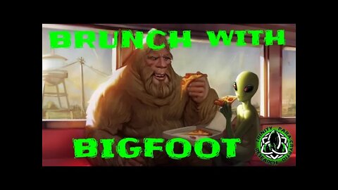 THE GUM SHOE GUY BIGFOOT PROFILOR PART 2