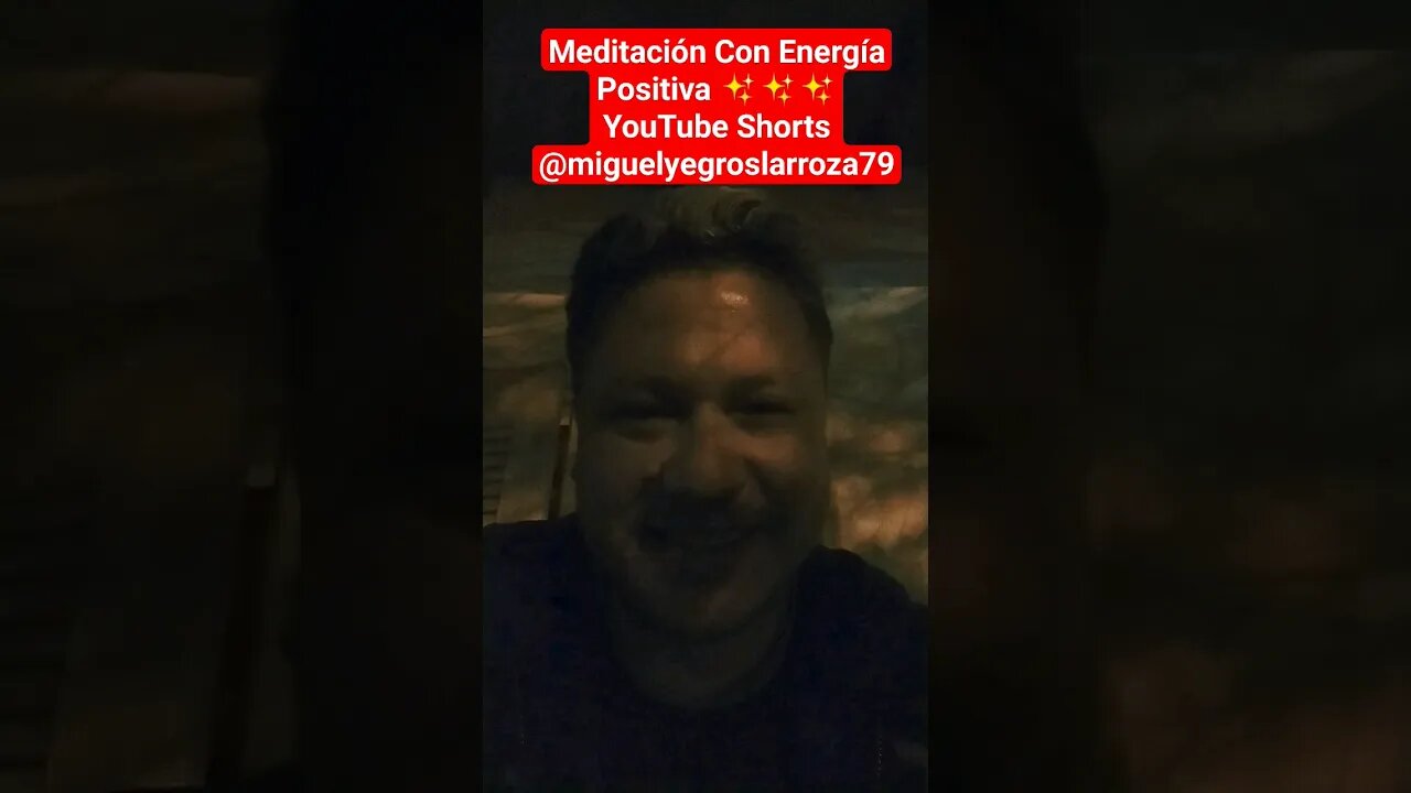 Meditation Energética!✨✨✨👌 #amigos #actitudvsaptitud #motivacion #meditation