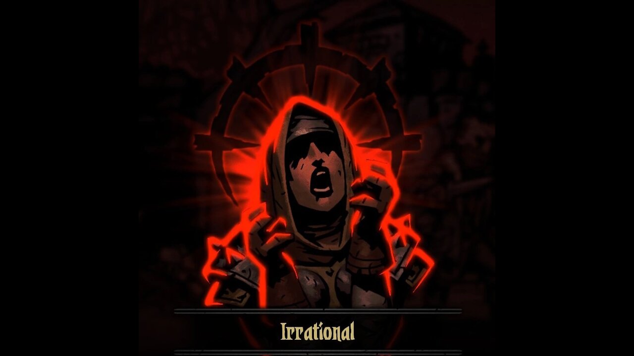 PC Stream Test, Darkest Dungeon (with muffled sounds)
