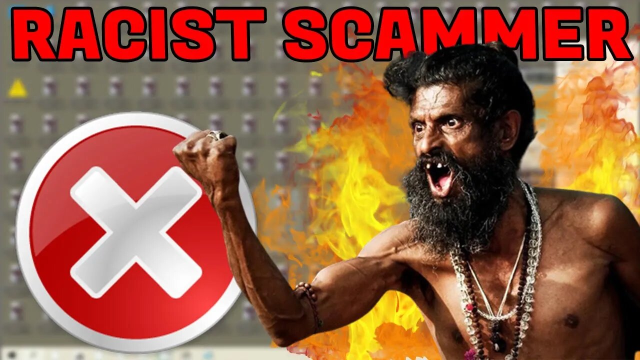 DESTROYING Humiliated Racist Scammers | FULL CALL