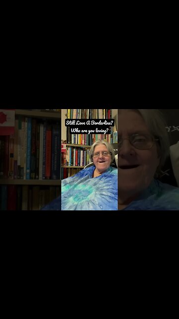 Still love a Borderline? Who are you loving?