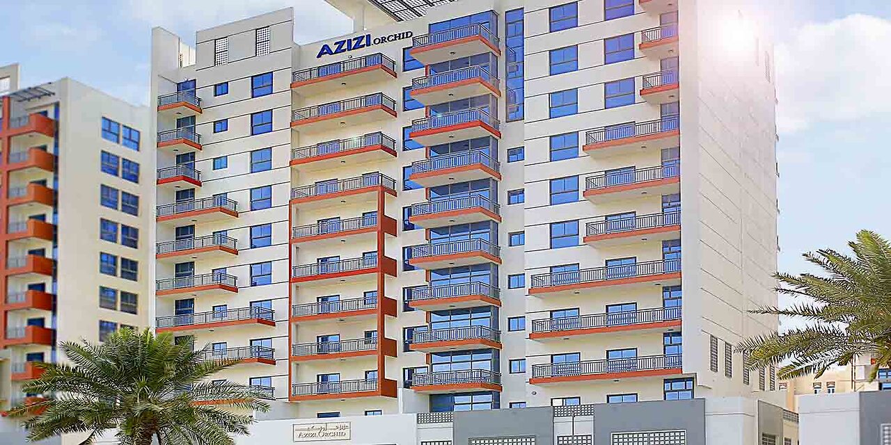 Explore Luxury Living at Azizi Orchid, Al Furjan | Your Gateway to Elegance and Comfort!