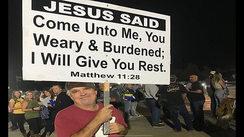 Scott's Testimony