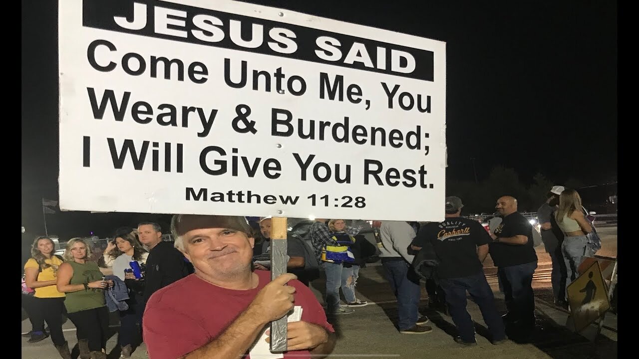 Scott's Testimony