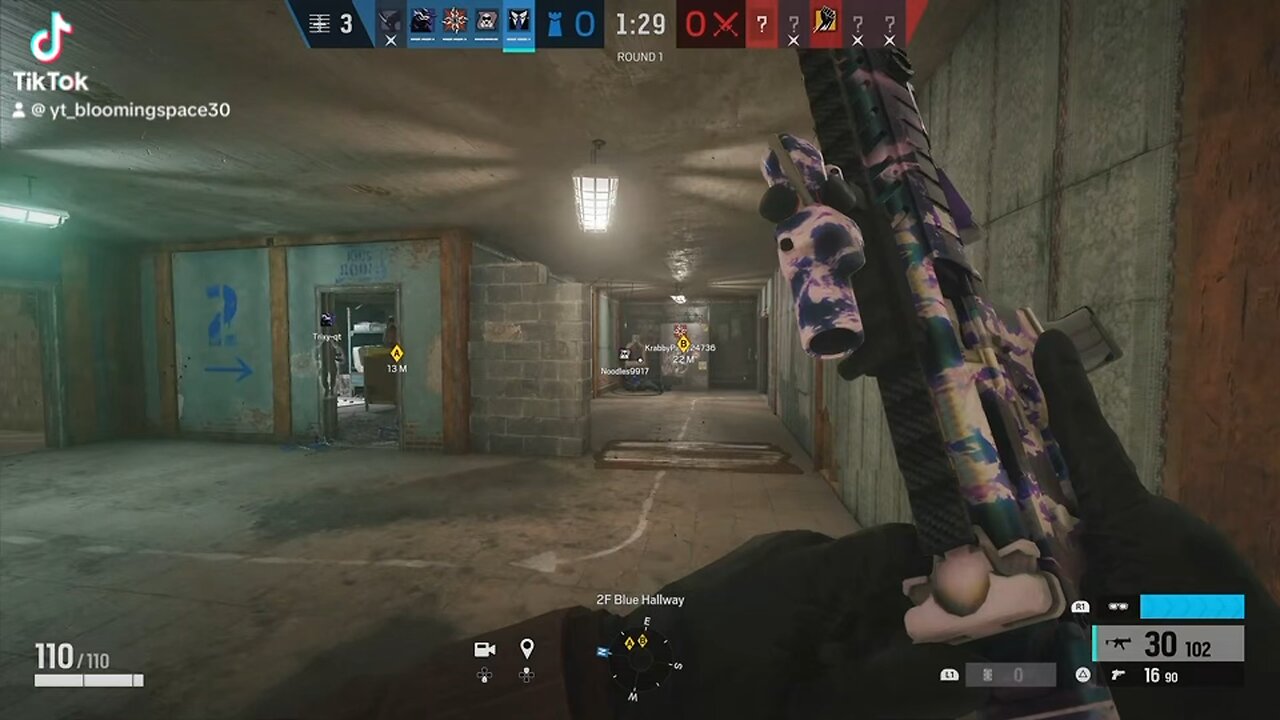 I don’t think he was happy with me 