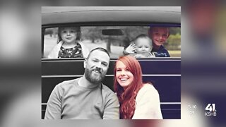 Family members mourn loss of Blue Springs family who died in Iowa tornado