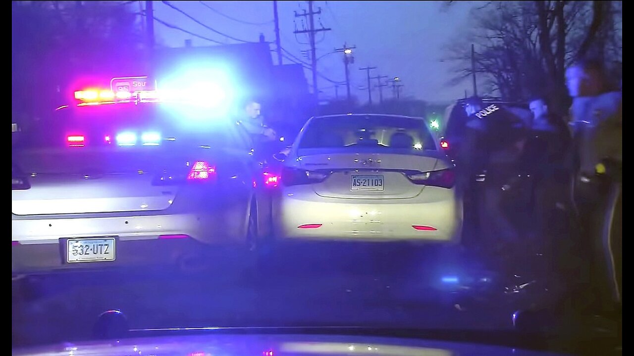 Scandal: Connecticut Police Caught Faking Thousands of Traffic Stops to Boost Numbers