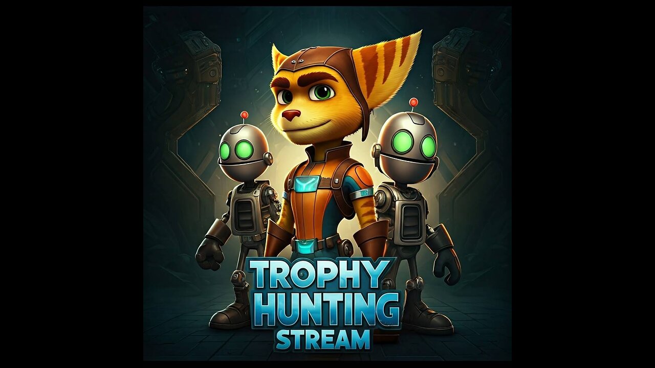 Ratchet & Clank: Size Matters A Trophy Hunters Journey Part 1