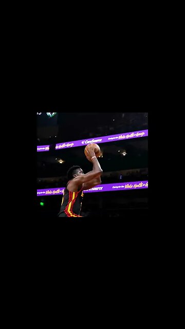 Atlanta Hawks@playoff live action #shorts #nba #live #playoffs