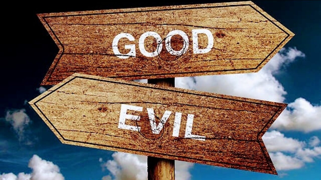 InfoWars Pick a Side