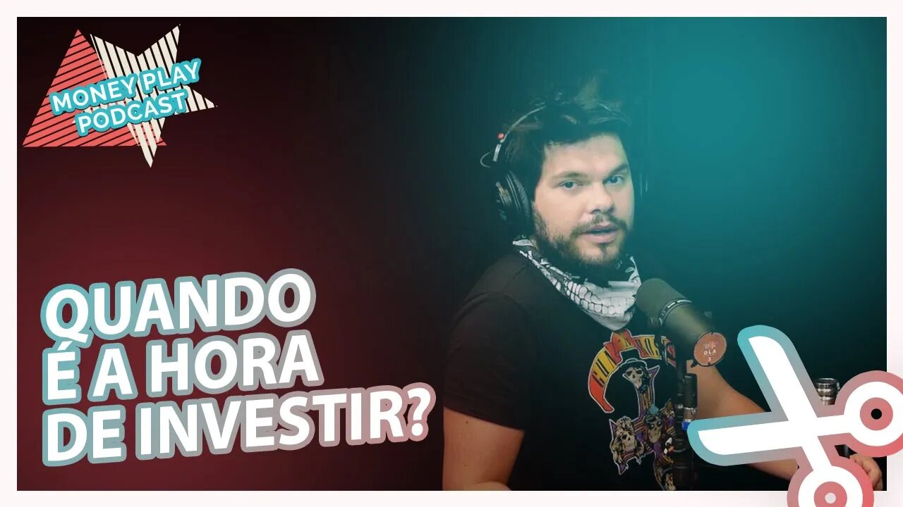 Até quando investir? @Pit Money responde