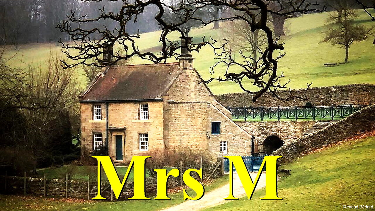 MRS M RADIO DRAMA